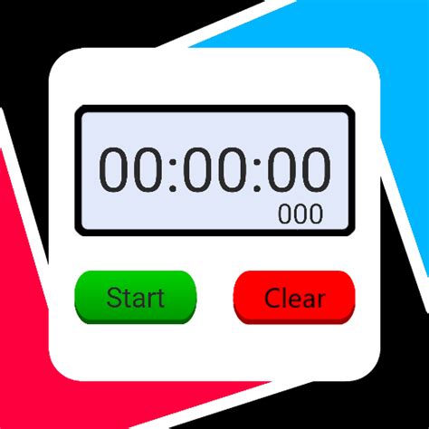 online stopwatch games